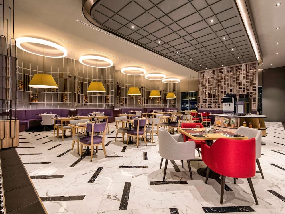 Ibis Bangkok Sukhumvit 24 — 19