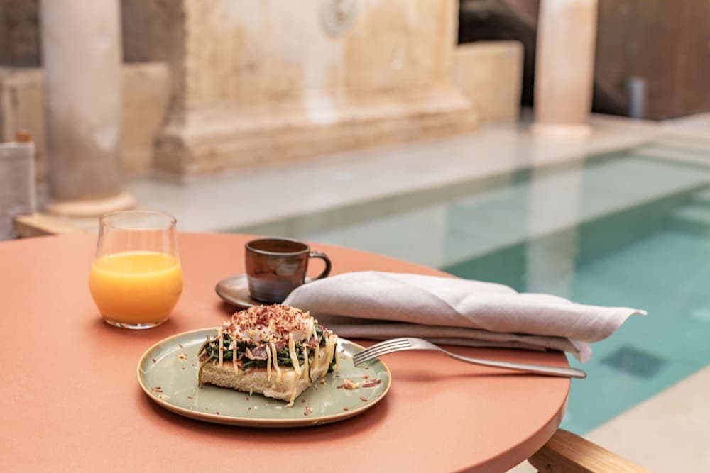 Nobis Hotel Palma — 26