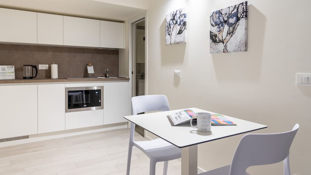 Italianway - Il Villaggio Superiore — 27