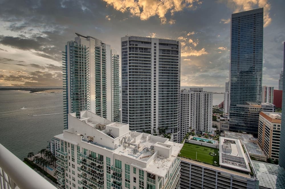 OneLuxStay in the Heart of Brickell — 1