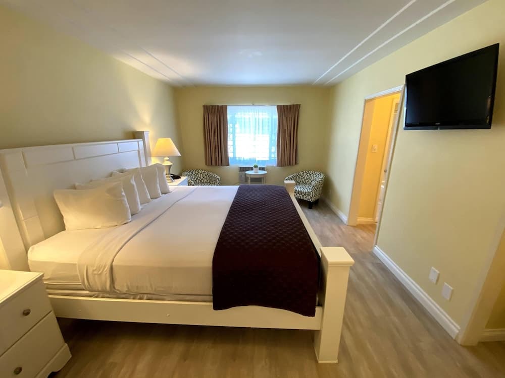 Hotel Celebrity de Hollywood — 24