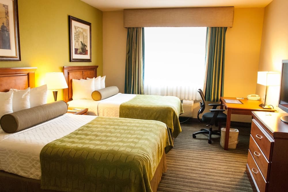 Best Western Plus Miami-Doral/Centro Commerciale Dolphin — 3
