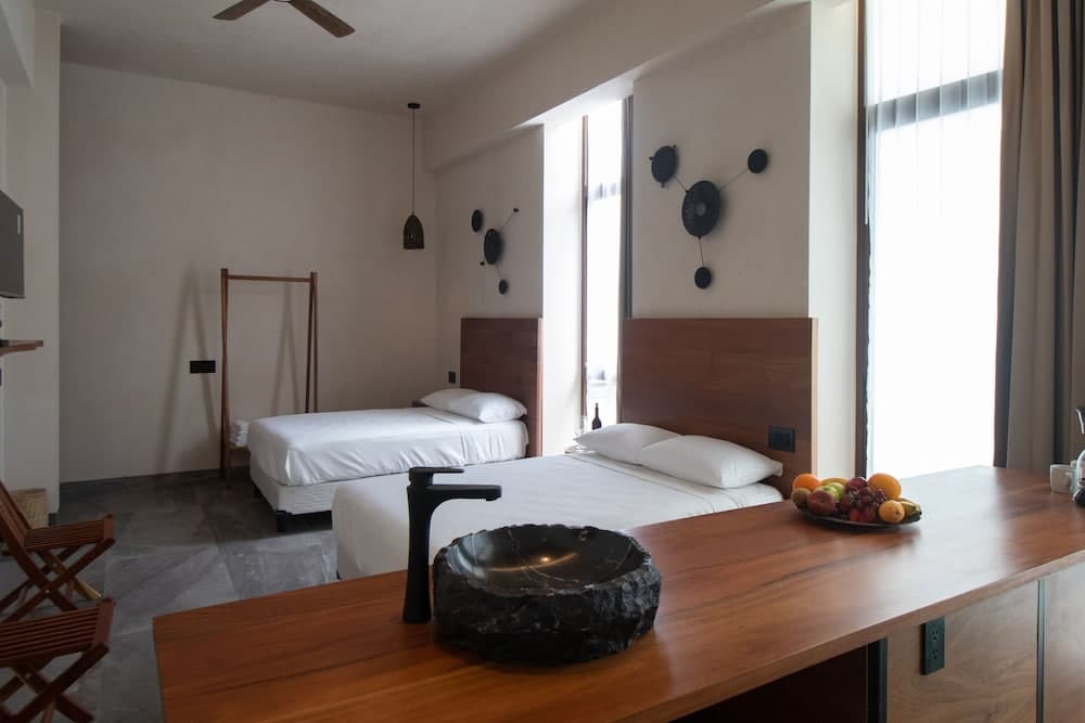 Prana Boutique Hotel — 10
