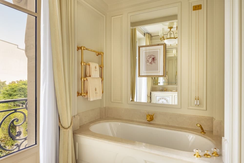 Ritz Paris — 29