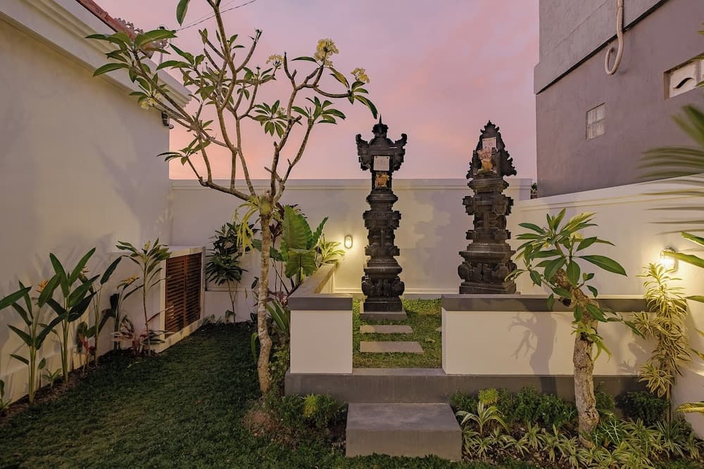Luxury Nanda Villa Ubud hotel, Jl. Raya Tebongkang, Ubud, Bali, 80571, Indonesia — photo 12