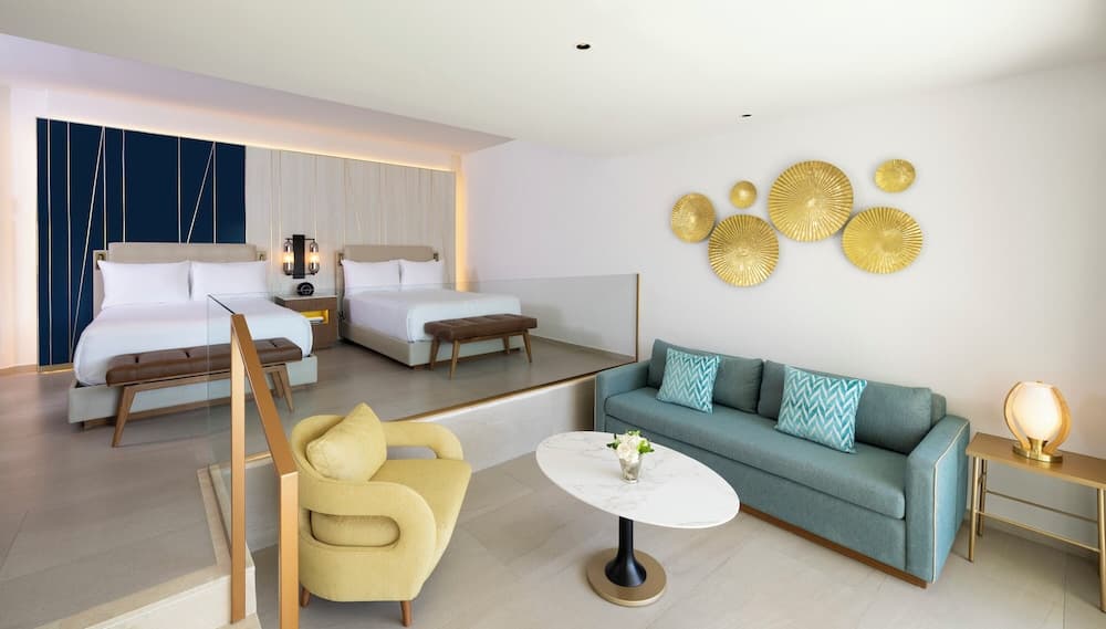 Hard Rock Hotel & Casino Punta Cana ein All-Inclusive-Resort — 15