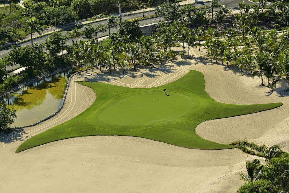 Iberostar Selection Bávaro Suites - All Inclusive — 19