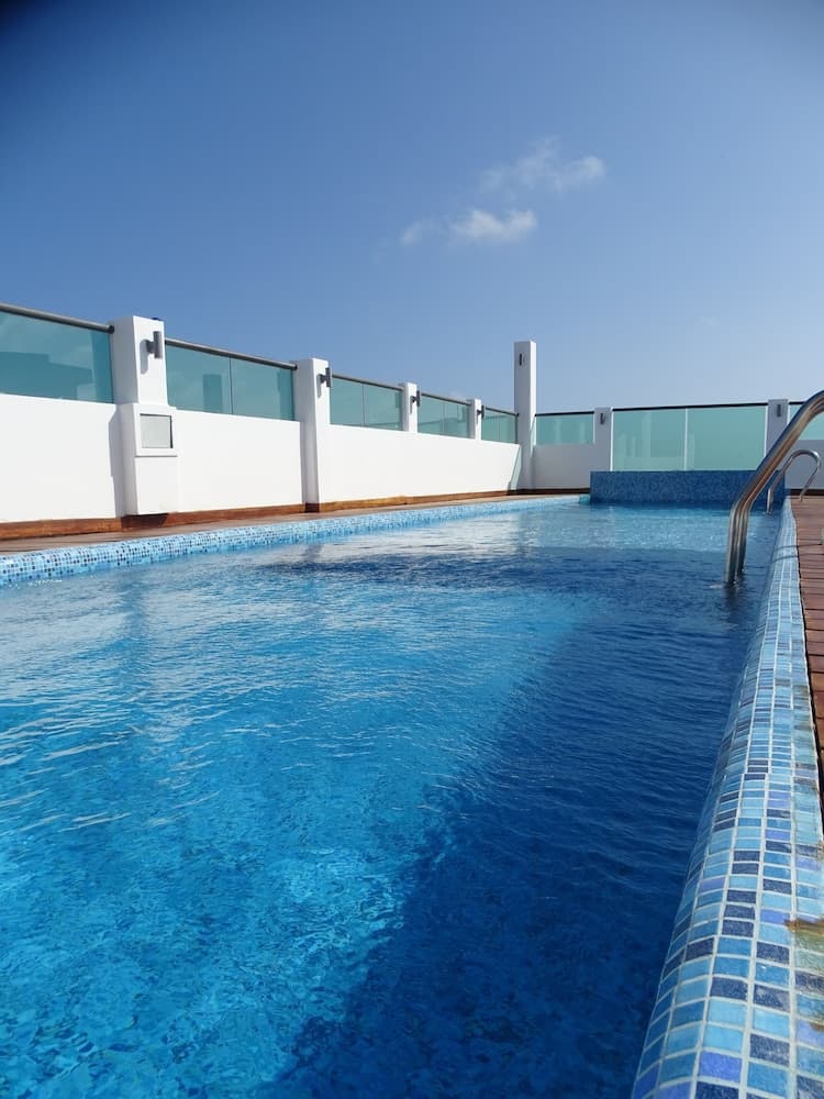 Hotel Kavia Plus Cancun — 7