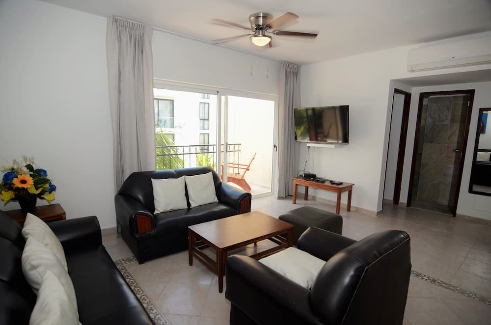 Carmen Sol Rentals Apartamentos — 9