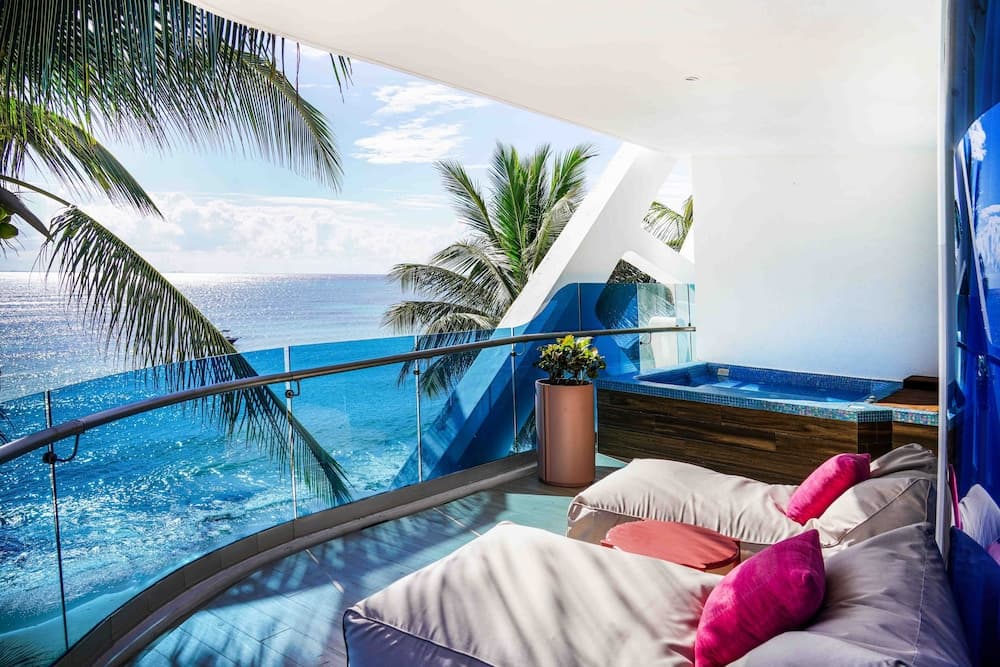 The Carmen Hotel - Ocean Front — 11
