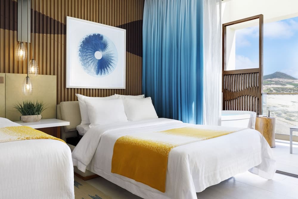 Hard Rock Hotel Los Cabos All Inclusive — 10