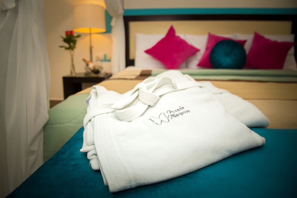 Posada Mariposa Boutique Hotel — 10