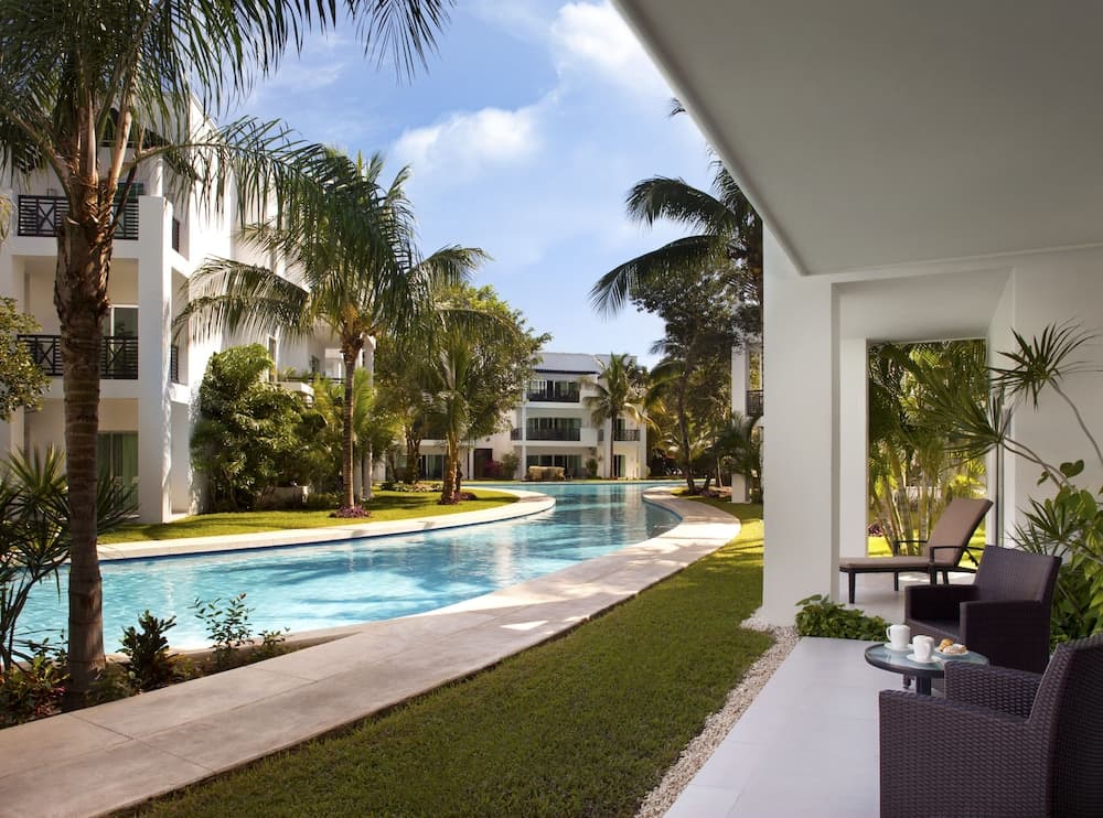 The Fives Beach Hotel & Residencias - Todo Incluido — 2