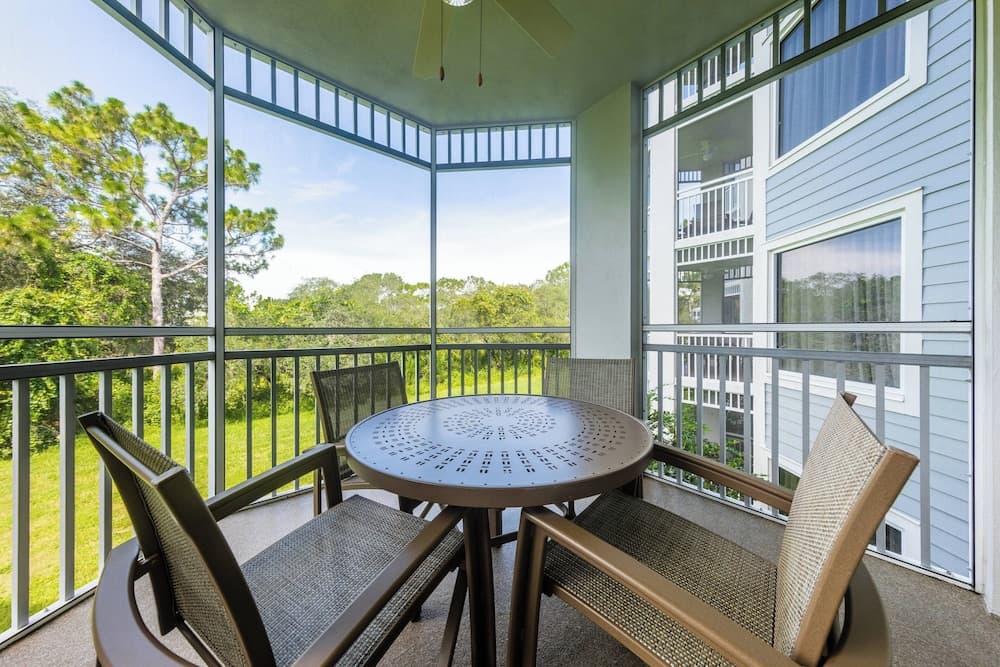 Marriott's Cypress Harbour Villas — 5
