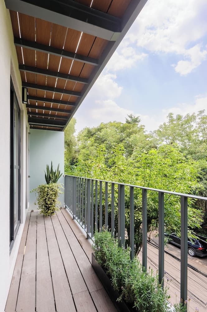 Choapan 28 - Appartamenti di lusso in Condesa — 6