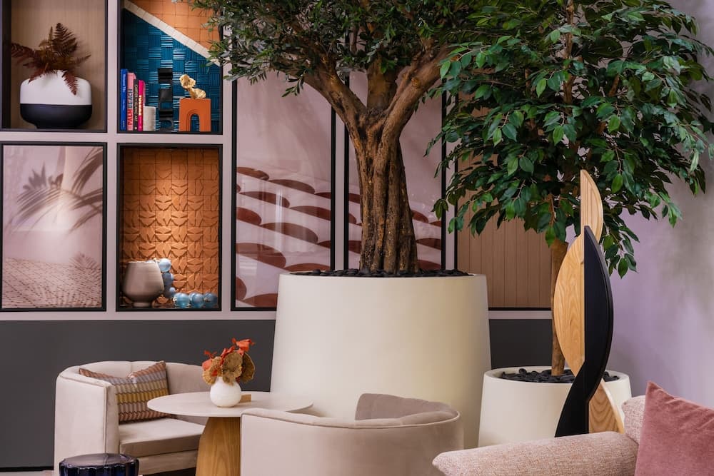 Vida Dubai Marina e Club Nautico — 21
