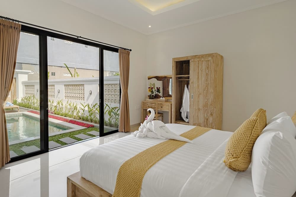 Luxury Nanda Villa Ubud hotel, Jl. Raya Tebongkang, Ubud, Bali, 80571, Indonesia — photo 25