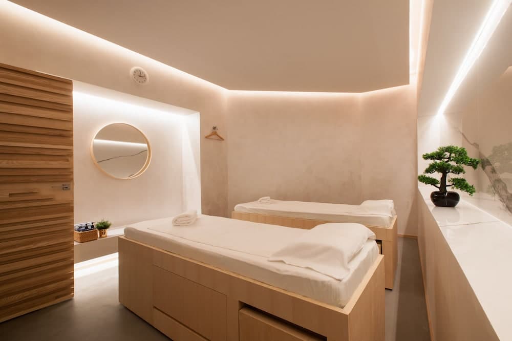 Millennium Airport Hotel Dubai — 15