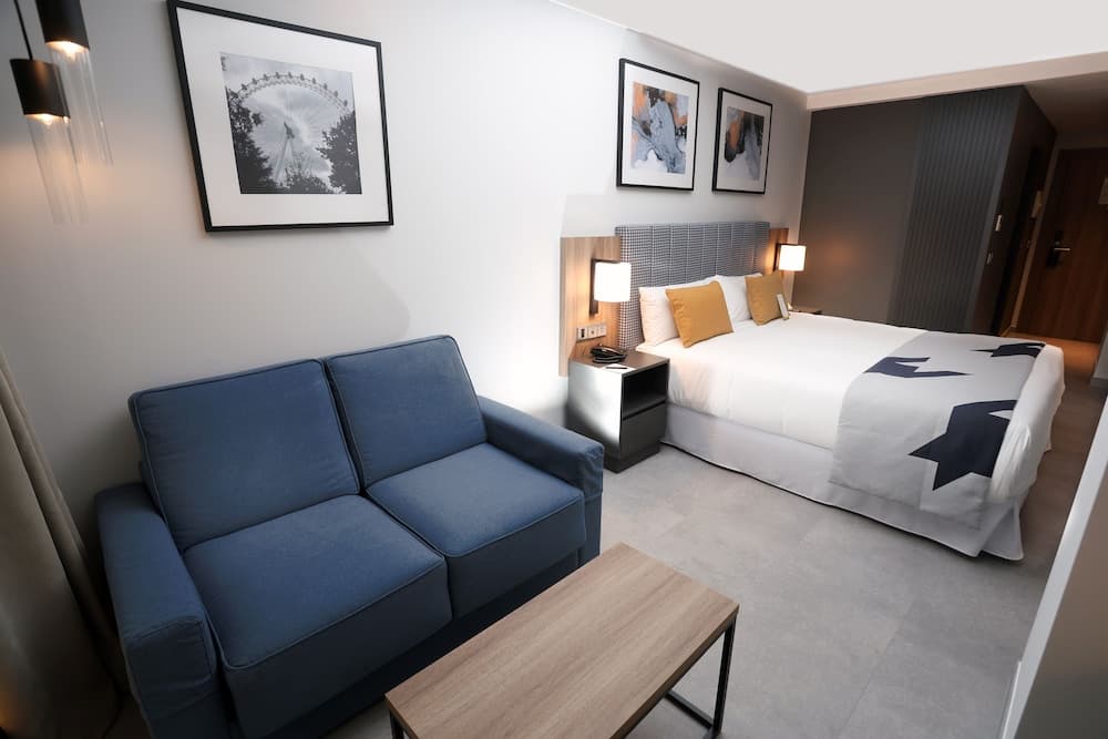 Hotel Riu Plaza London Victoria — 26