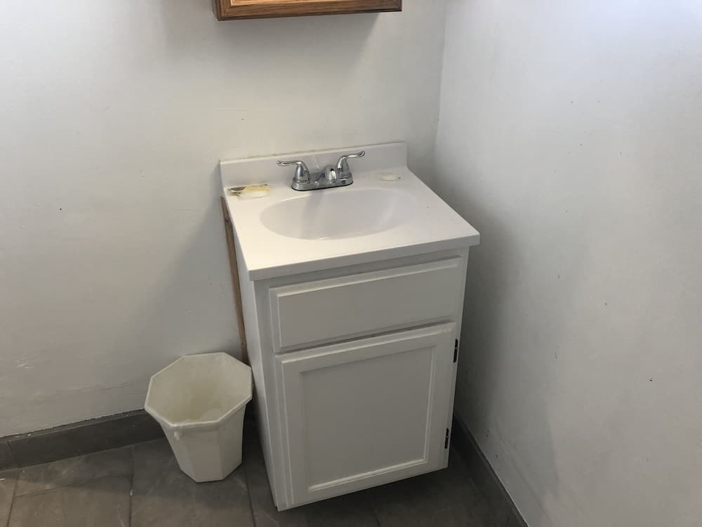 Motel Castillo de Reyes — 10