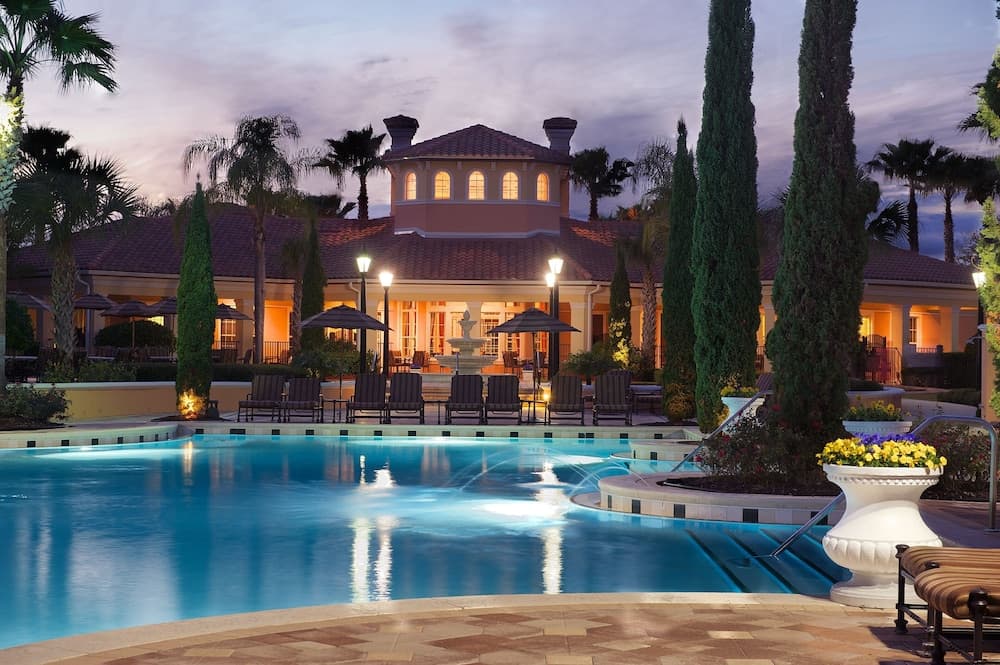 WorldQuest Orlando Resort — 29