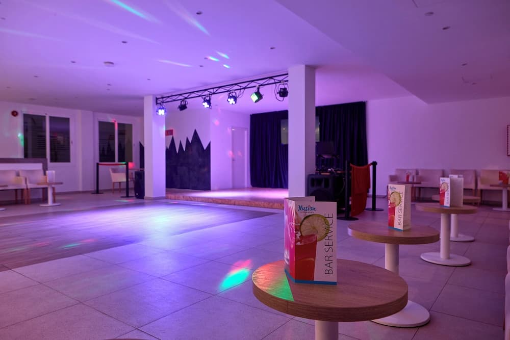 Hotel Ilusion Calma & Spa — 11
