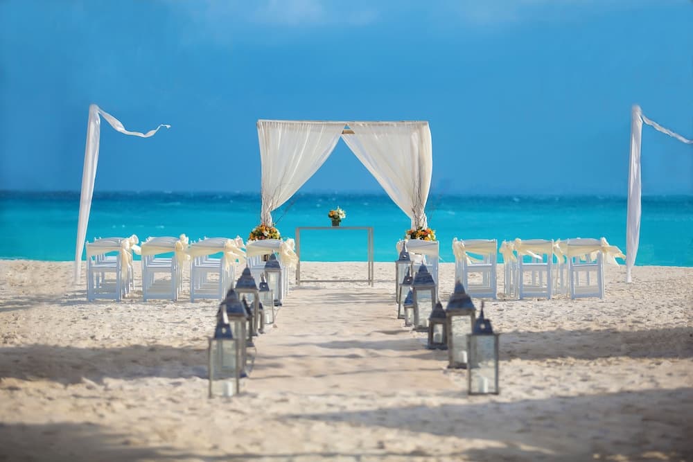 Krystal Grand Cancun All Inclusive — 10
