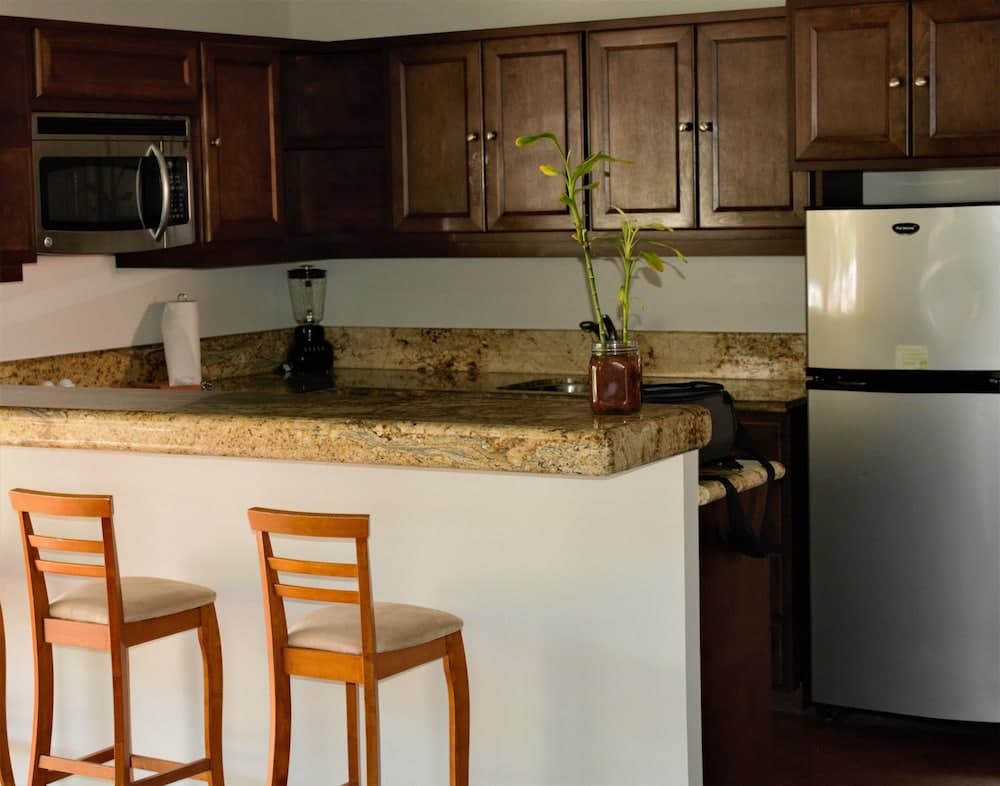 San Angel Suites — 30