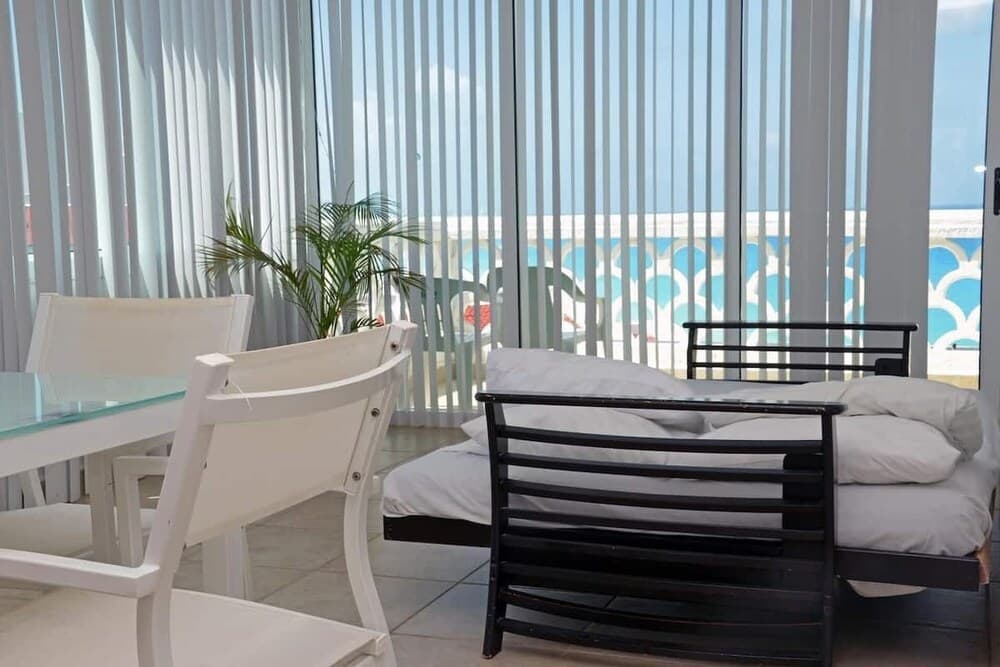Hotel Bsea Cancun Plaza — 11