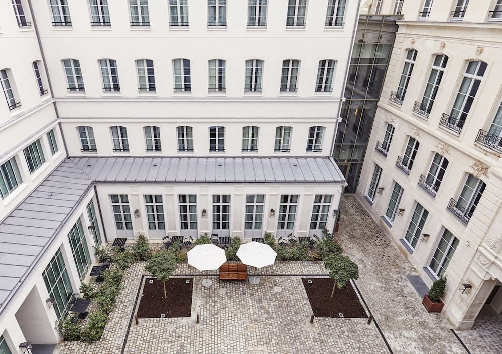 El Hoxton de París — 5