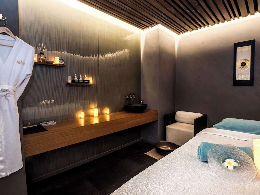 Rixos Premium Dubai JBR — 18