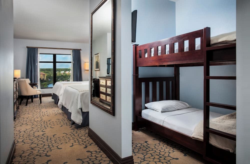 Wyndham Grand Resort Bonnet Creek — 8
