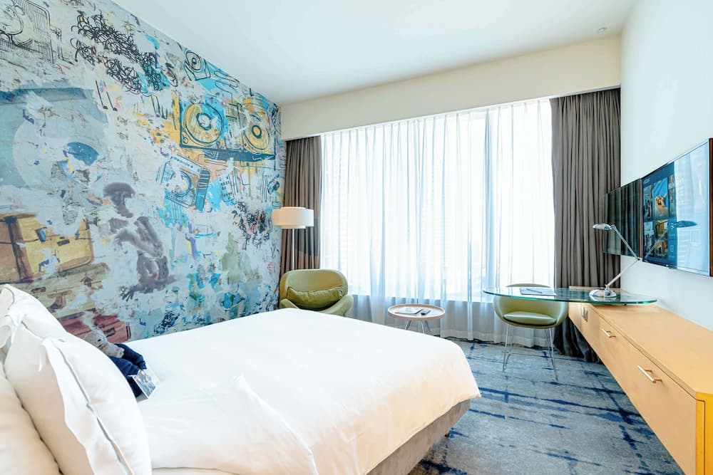 Media One Hotel Dubai — 2