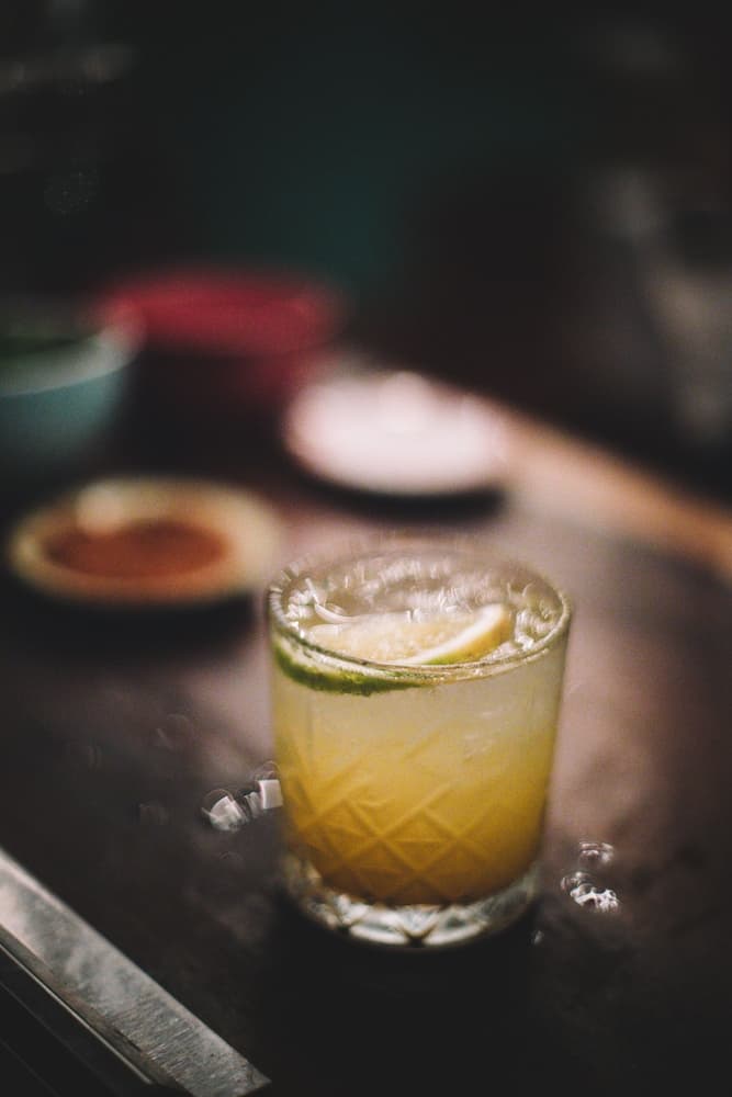 La Tulumeña — 21