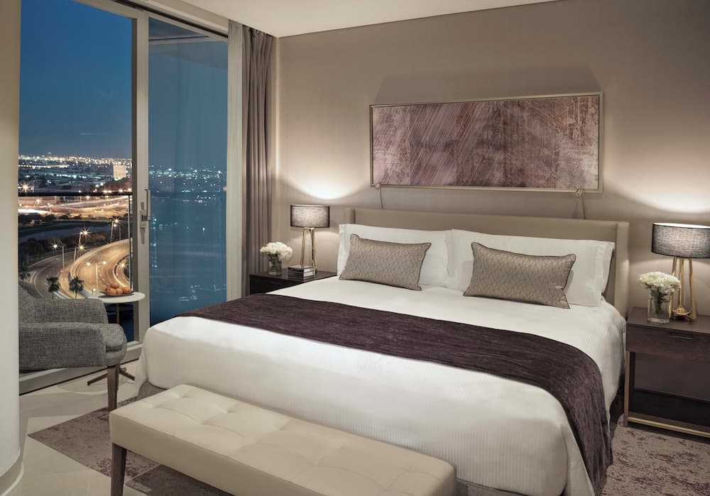 InterContinental Residence Suites Dubai Festival City, un Hotel IHG — 22