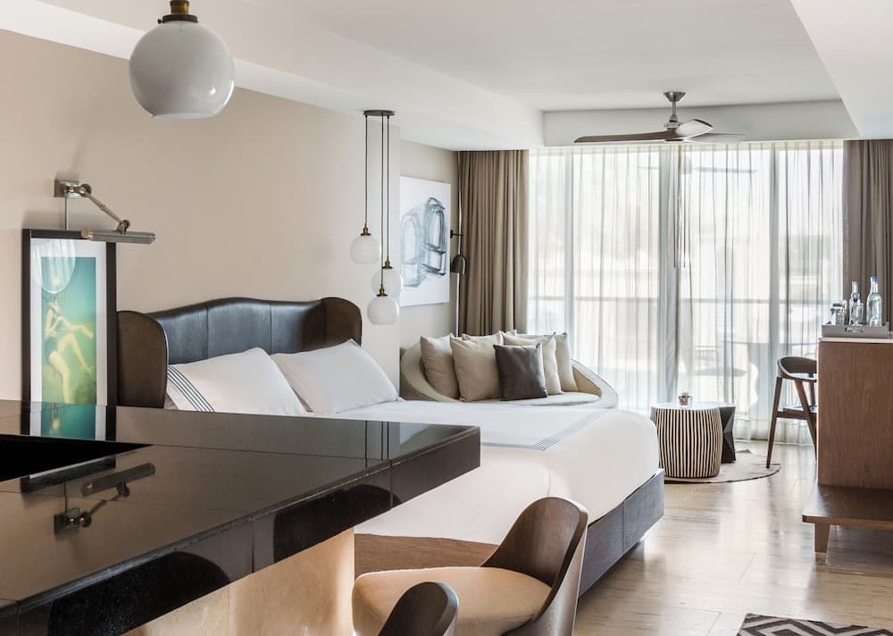Hyatt Centric Playa del Carmen - Casa del Centro y Casa de Playa — 11