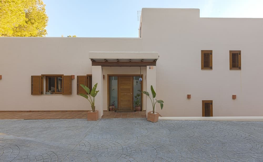 Villa Salada Ibiza — 4