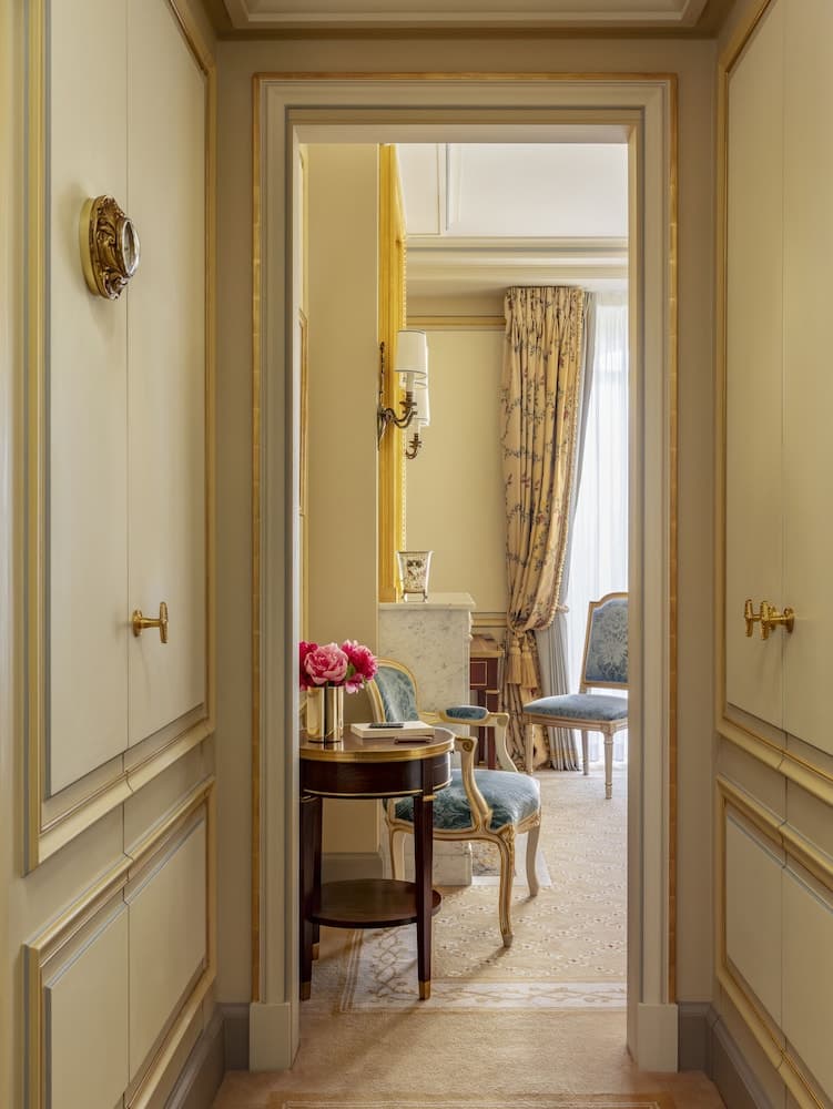 Ritz París — 9
