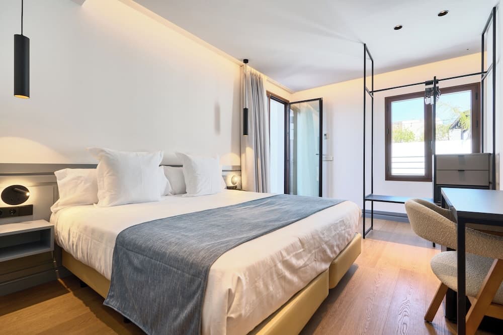 Hotel Murillo Reinoso — 16