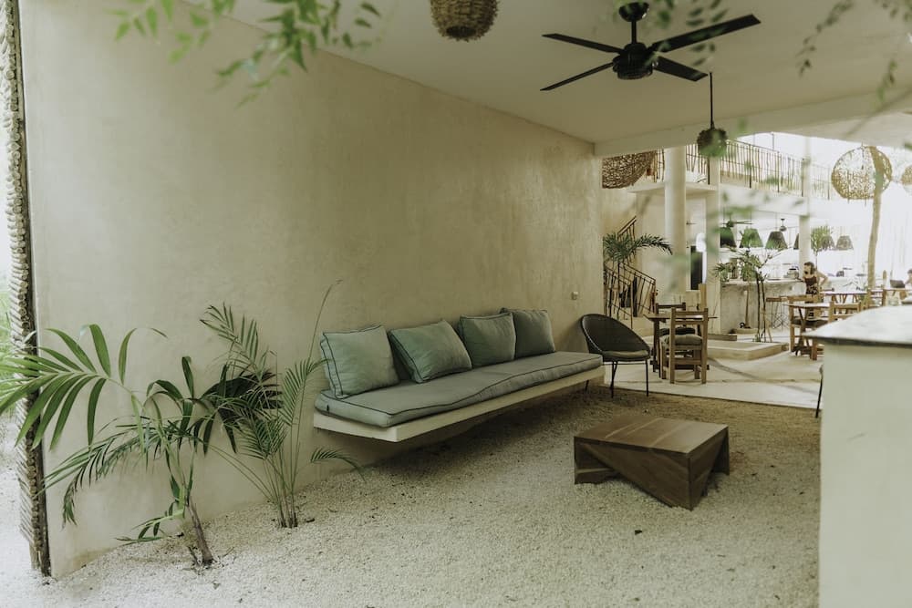 Koos Hotel Boutique Tulum — 27