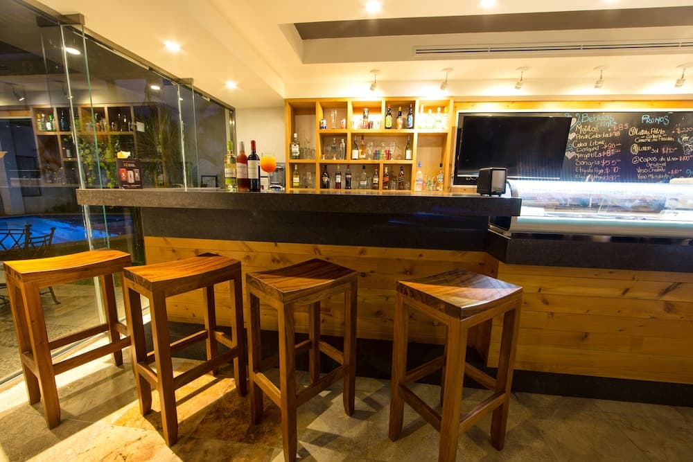 Ambiance Suites Cancun — 14