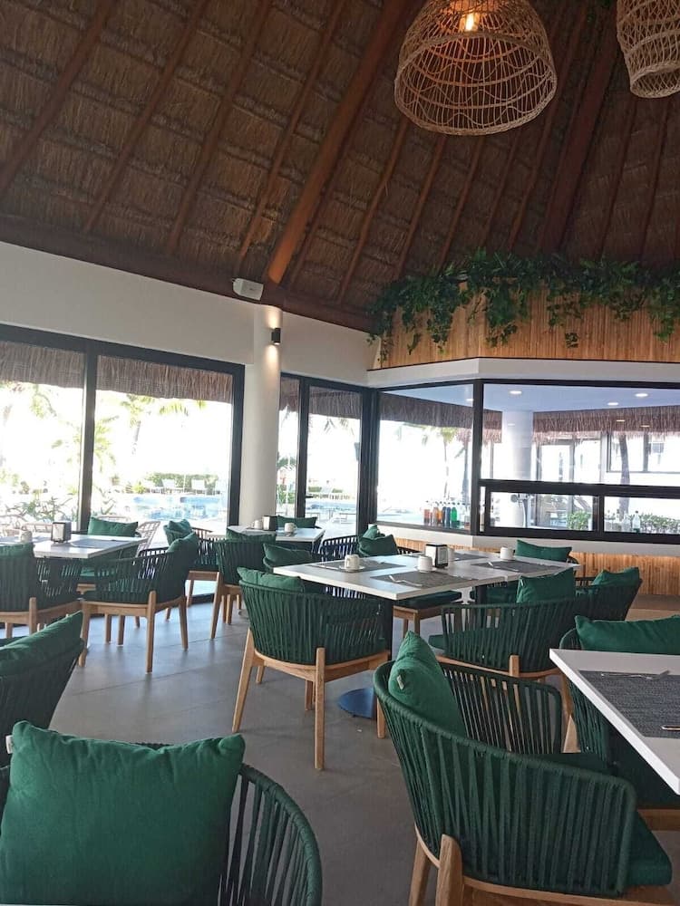 Hotel Todo Incluido Cancun Bay — 18
