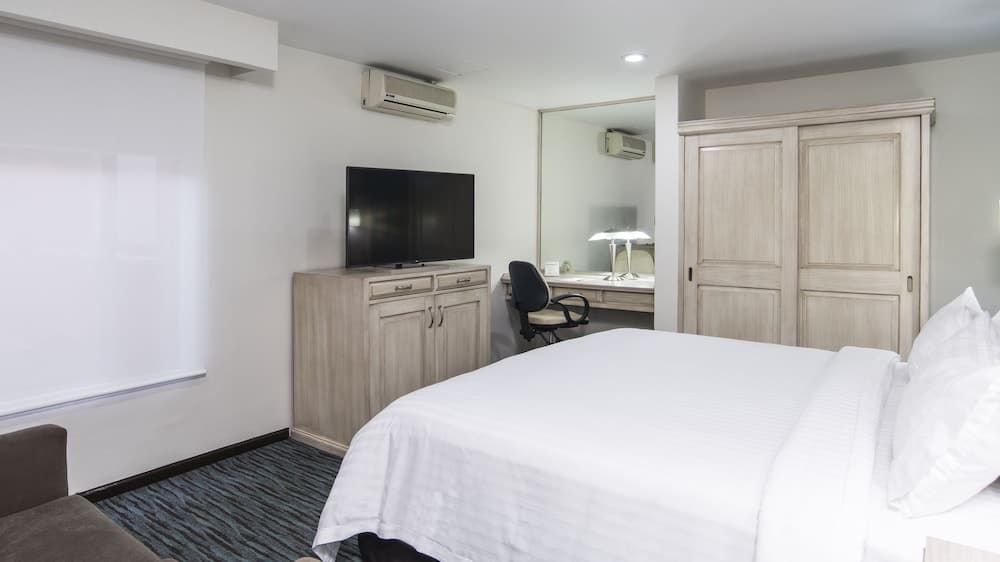 Holiday Inn & Suites Messico Zona Reforma by IHG — 6