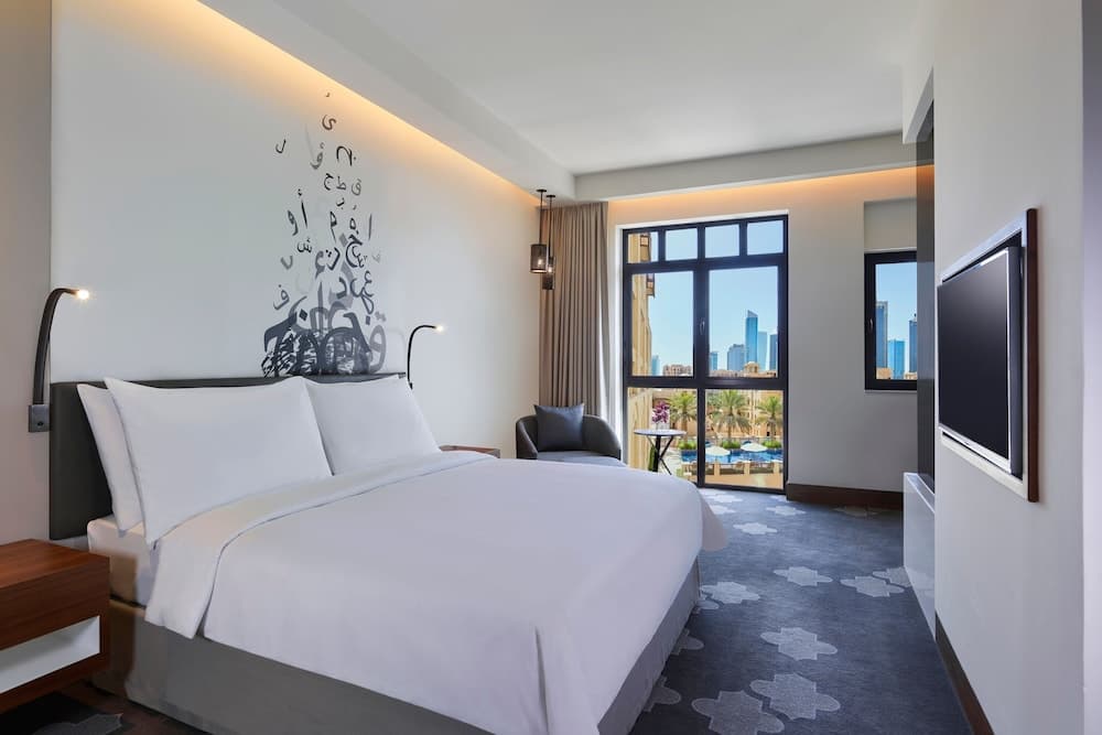 The Heritage Hotel, Autograph Collection — 25