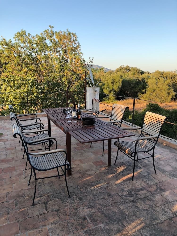 Villa Can Mir — 12