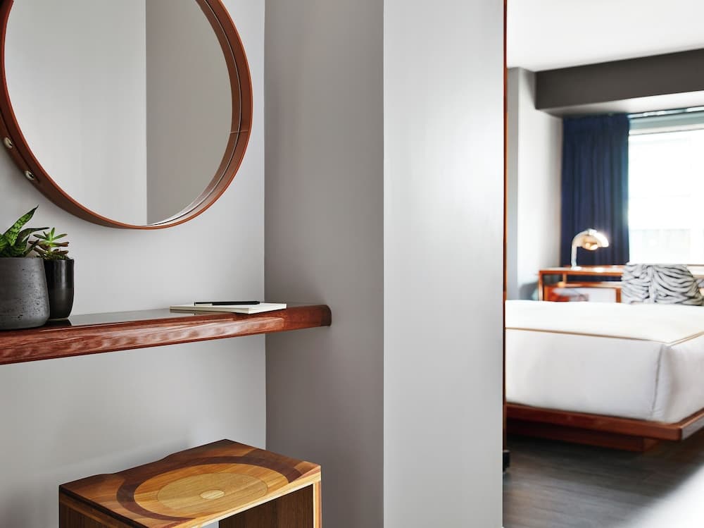 Hotel Hendricks — 5