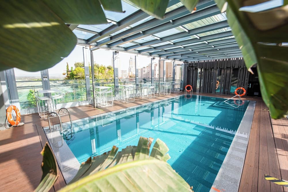 Inhala Hotel Garten — 2