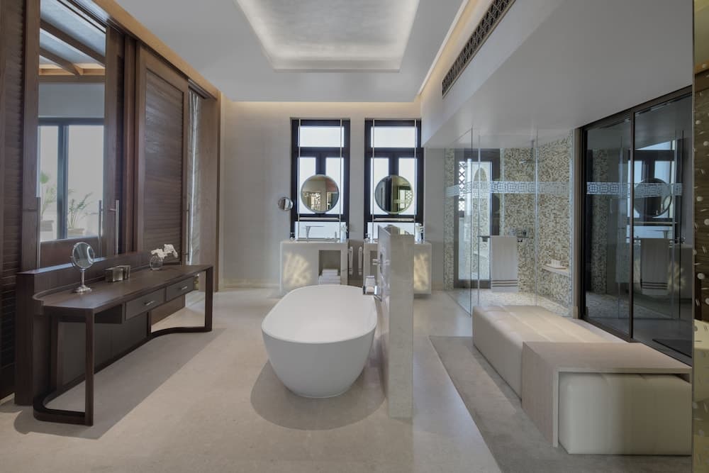 Jumeirah Al Naseem Dubai — 30