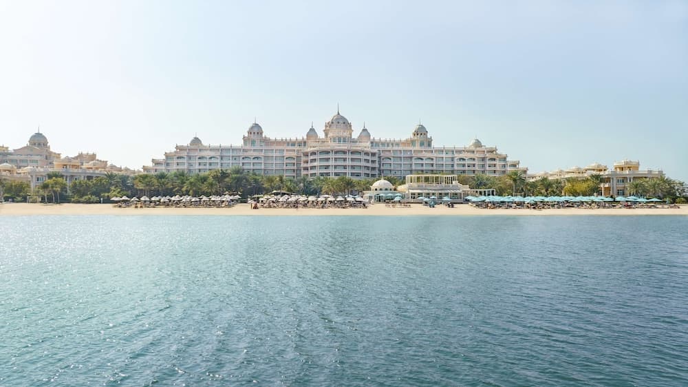 Kempinski Hotel Palm Jumeirah — 14