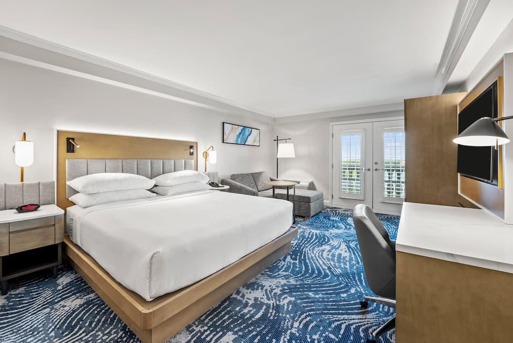 Crowne Plaza Orlando - Downtown, ein IHG Hotel — 11